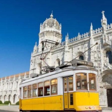 Guestready - Belem Attraction Bliss Διαμέρισμα Lisboa Εξωτερικό φωτογραφία